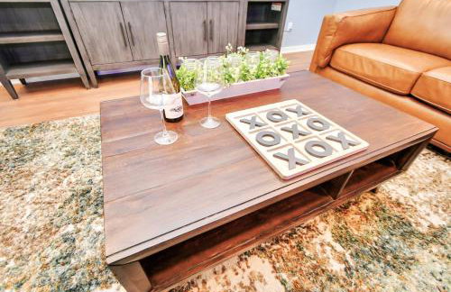 NASA 4BR Escape HeatedPool HotTub and Daybed - Foto 11