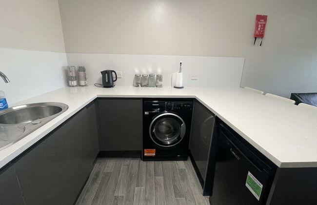 Mays Apartments - Foto 45