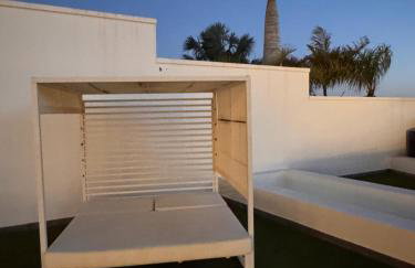 Villa Dedalos - Spacious luxury Villa with heated pool in Puerto Calero - Foto 80