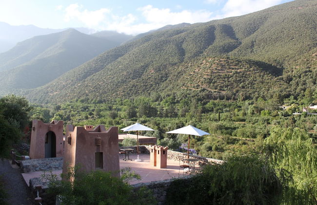 Kasbah Africa - Foto 78