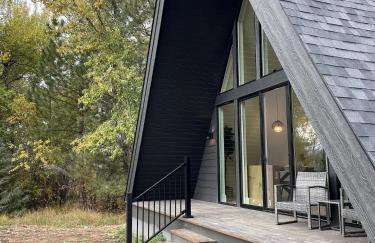 Sapphire A-Frame - Foto 8