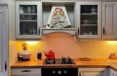 Aelia Cottage House - Photo 1