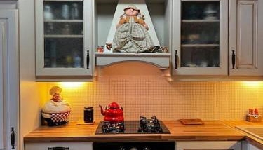 Aelia Cottage House - Foto 1