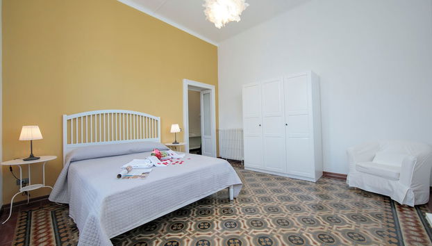 Residenza Oleandro Lake View Luino Center - Foto 3, Zimmer