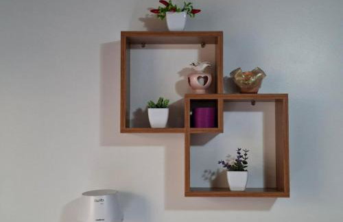 Apê confortável, com Alexa. Ótima localização - Foto 24