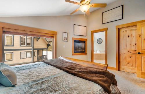 Cascadia Clouds Chalet - Foto 18