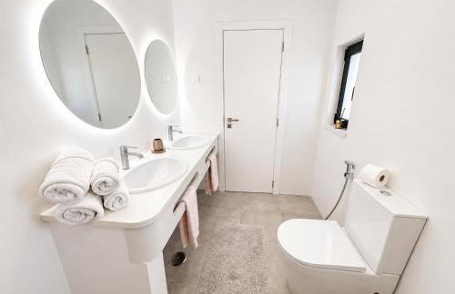 Villa Cristina 17 - Pool & 10 min walk from beach - Foto 44
