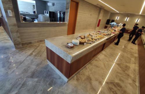 Ap particular 1001 ou 1201 no Salinas Premium Resort - Foto 42