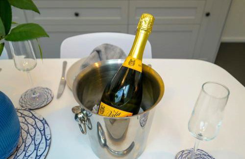 Pilots Lodge by Deal Castle with free parking - Foto 30