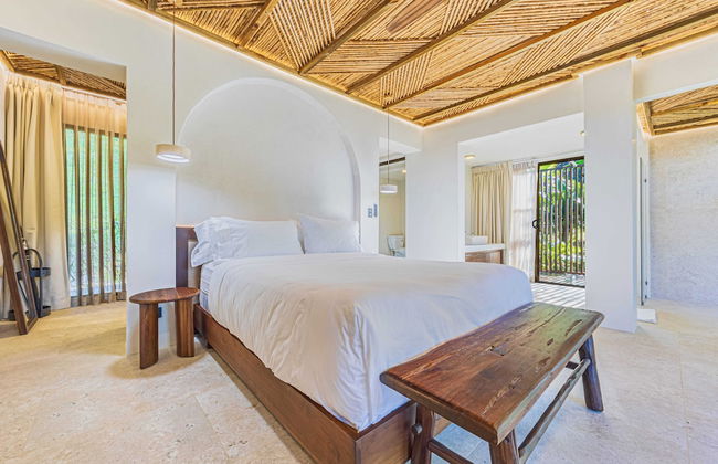 Tiki Villas Rainforest Lodge & Spa - Foto 25