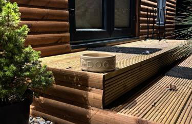 Alum House Littlebeck, Whitby - Roe Deer Lodge - Foto 15