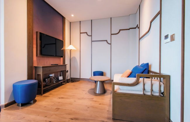 CONDOTEL CHAM BAY LUXURY - Foto 66