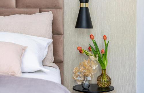 Modern villa with private pool - Foto 15