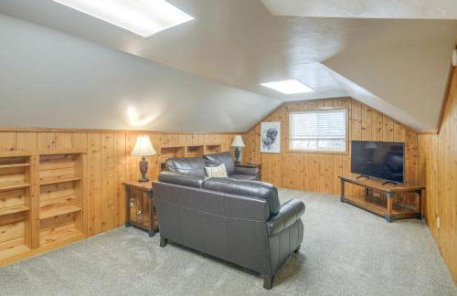 Mtn-View Anglers Retreat in Western Wyoming! - Foto 23