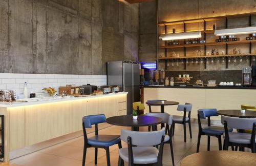 Aparthotel Adagio London Brentford - Foto 41