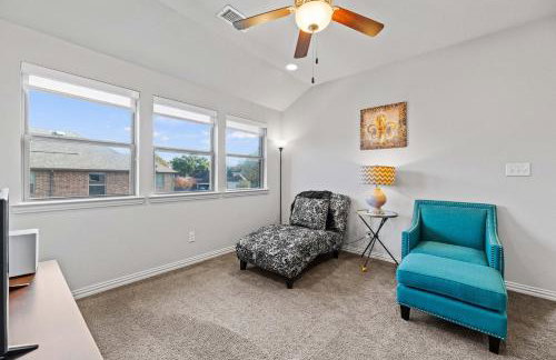 Modern Allen Prairie Retreat - Photo 26