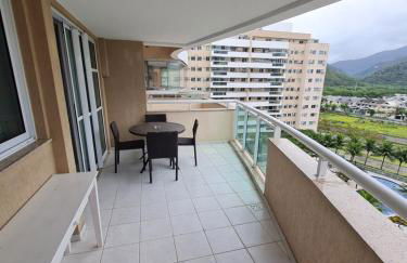 Residencial Ventanas Resort Barra da Tijuca RJ - Foto 27