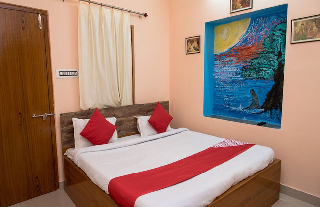 OYO 14227 Home Lake View Stay Brahmpol - Foto 6