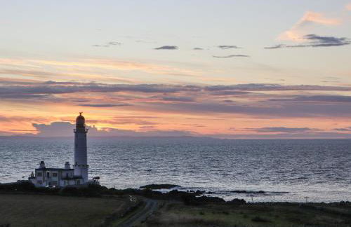 Squirrel Cottage - Foto 38