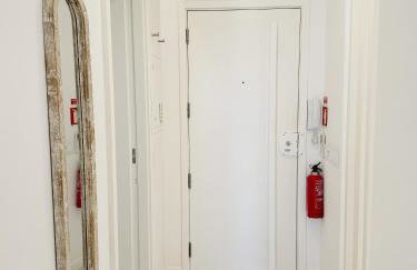 Seafront Apartment in Quarteira - Foto 12