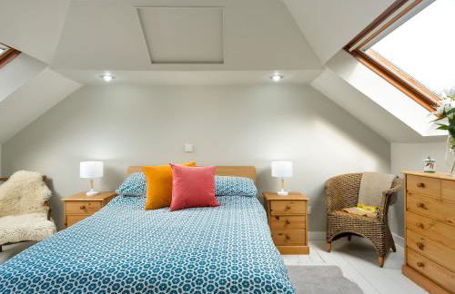 Borgan Cottage - Foto 15