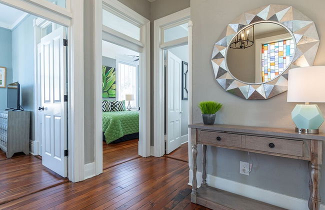 Whitaker By Design by Tybee Vacation Rentals - Photo 10