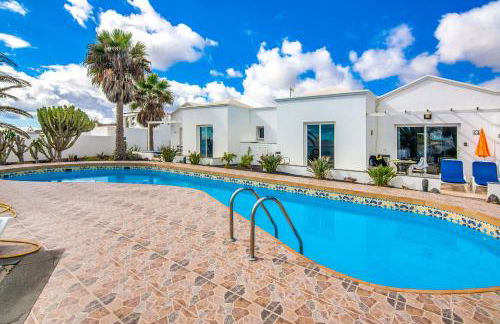 Charco del Palo Bungalows - Foto 38