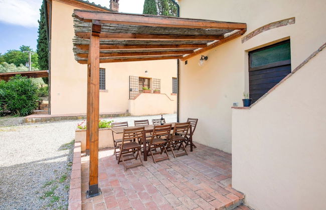 An Authentic Tuscan Stay - Foto 23