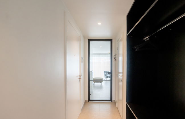 2 bedroom Apartment in Ostend with garden - Photo 38