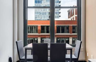 West Loop - City Views With In & Out Parking 2 - Photo 26