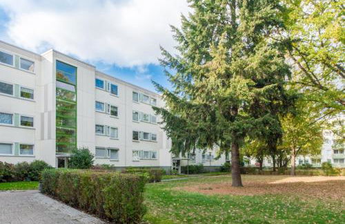 Privatapartment Messe Süd - Foto 12