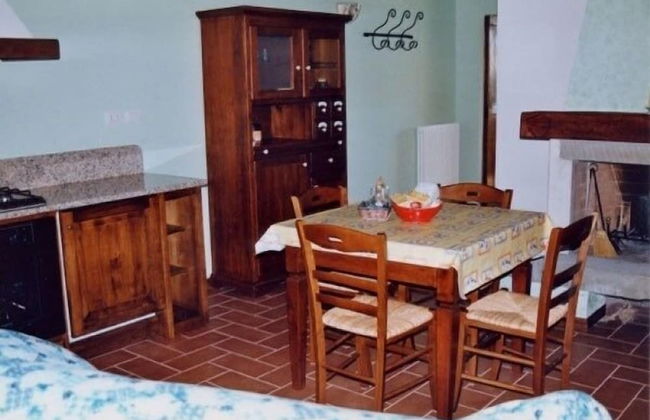 La Collina dei Ciliegi - Foto 18