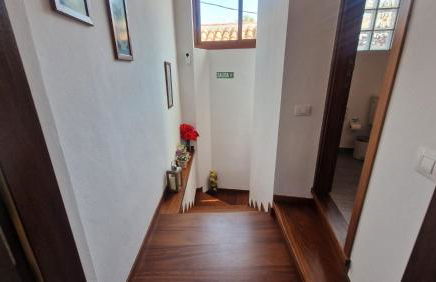 Cozy Canarian House La Casa de mis Abuelitos by HRTenerife Net - Foto 17