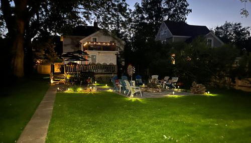 515Escape - Near downtown, private backyard, firepit, bbq, fun! - Foto 3