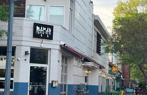 Renovated English Basement 2bdrm Home near METRO - Foto 37