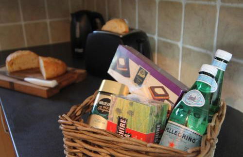 Hambleton House - Foto 16