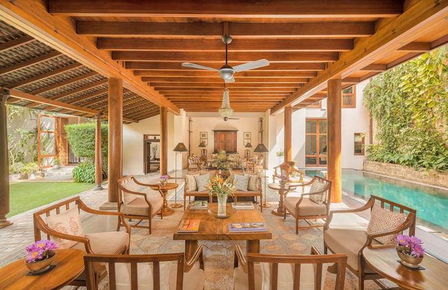 Ishq Colombo - Photo 3