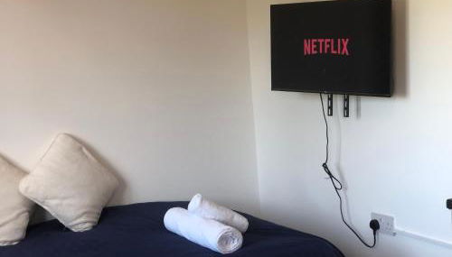 The Airport Getaway - Foto 3