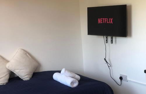 The Airport Getaway - Foto 3