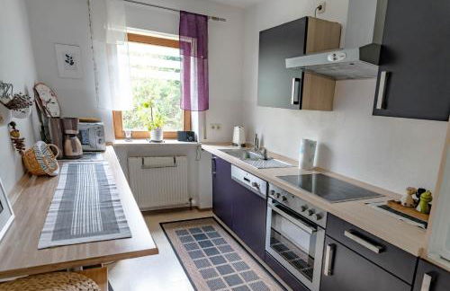 Ferienwohnung am Ilztal - Foto 7