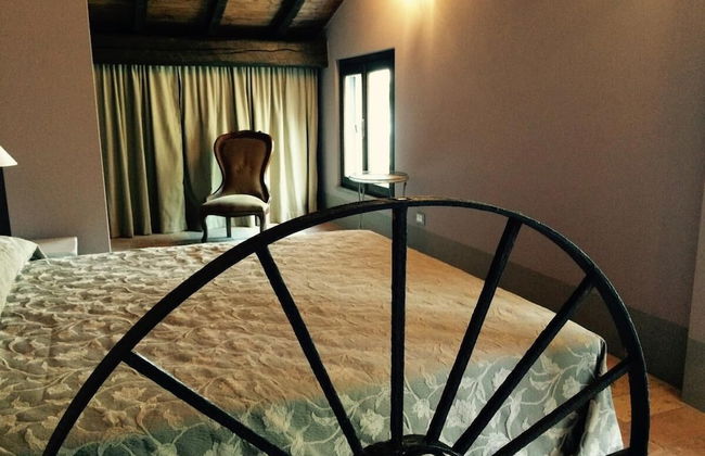 La Finestra sul Po Agriturismo - Foto 3