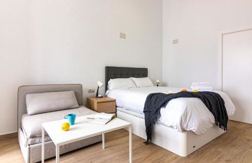 Estudio Huelin Playa - Photo 38