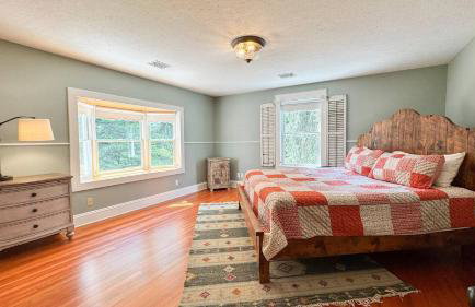 Nature Valley Farm- 2BD/1BA on private 53 acres - Foto 67