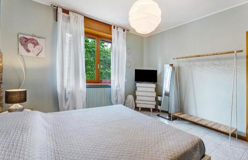 La Casa Dei Girasoli-Lago Maggiore - Foto 13