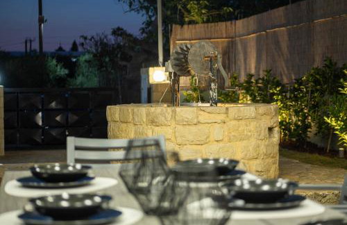 Be Crete - Villa Vayanna - Photo 37