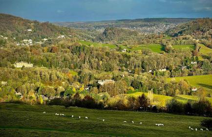 Little Cottage, Cromford - Foto 15