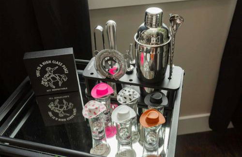 Brand New Elegance Rooftop Views of Nashville - Foto 34