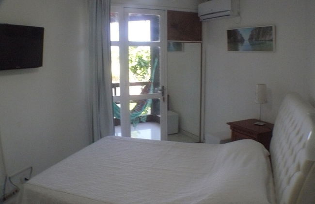 BÚZIOS BEACH INTERNACIONAL RESIDENCE SERVICE - Foto 12