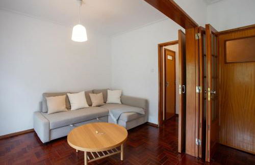 Central Cascais 1BDR With Balcony Near The Beach - Foto 6