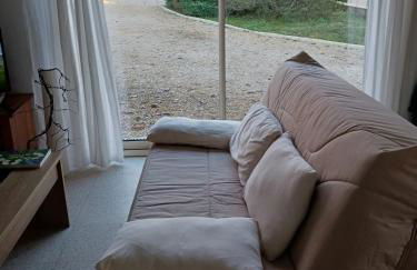 Le p'tit chez nous au Galajou - Foto 22